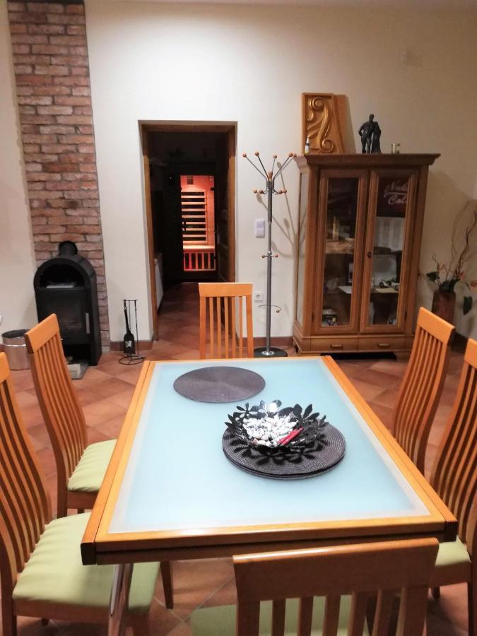 Parva Foresta Apartman Miskolc Kültér fotó