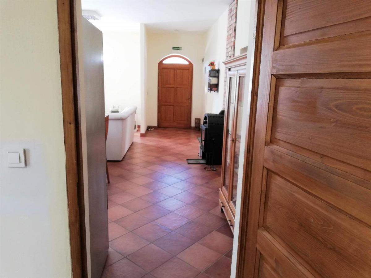 Parva Foresta Apartman Miskolc Kültér fotó